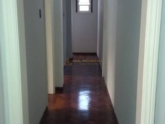 #Real2243 - Apartamento para Venda em Rio de Janeiro - RJ