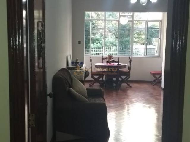 #Real2243 - Apartamento para Venda em Rio de Janeiro - RJ