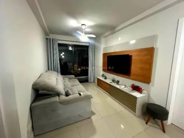 #Real2245 - Apartamento para Venda em Rio de Janeiro - RJ