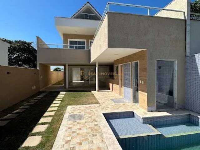 #Real2253 - Terreno em condomínio para Venda em Rio de Janeiro - RJ