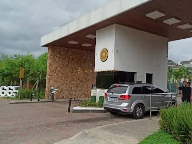 #Real2253 - Terreno em condomínio para Venda em Rio de Janeiro - RJ