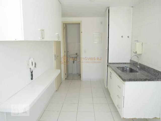 #2304WB - Apartamento para Venda em Rio de Janeiro - RJ