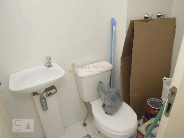 #2304WB - Apartamento para Venda em Rio de Janeiro - RJ