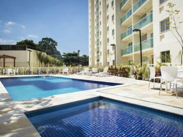 Venda em Jacarepaguá - Rio de Janeiro