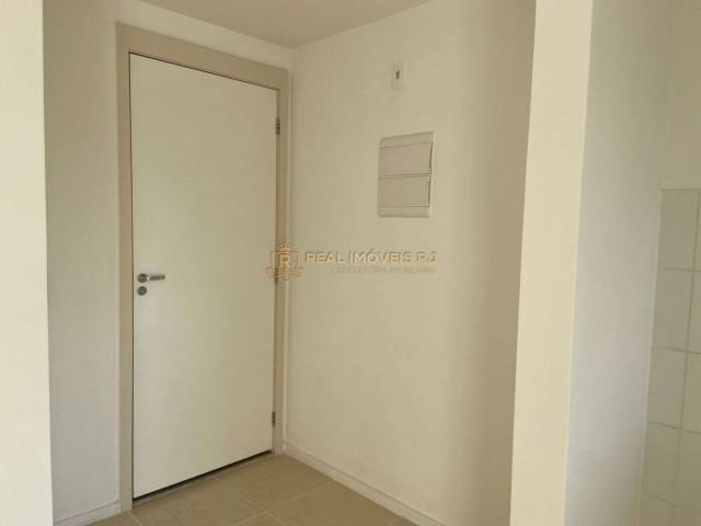 #Real2254 - Apartamento para Venda em Rio de Janeiro - RJ