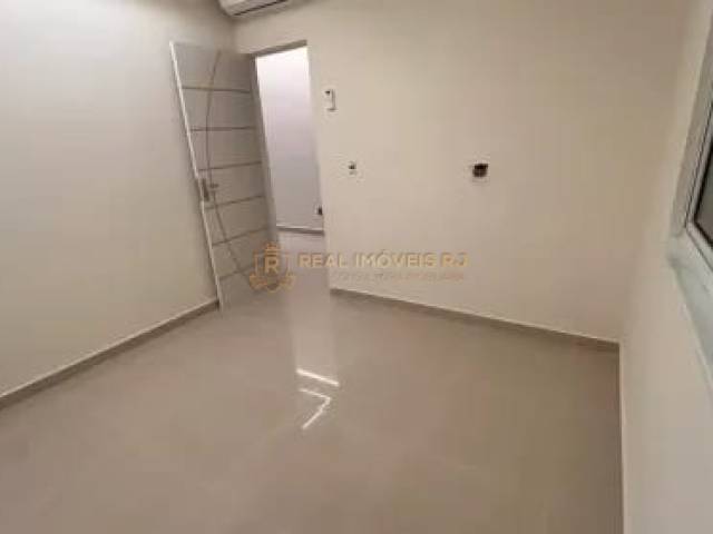 #Real2250 - Apartamento para Venda em Rio de Janeiro - RJ