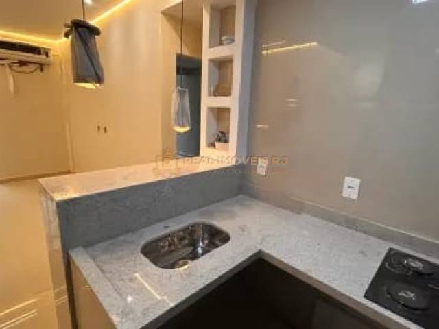 #Real2250 - Apartamento para Venda em Rio de Janeiro - RJ