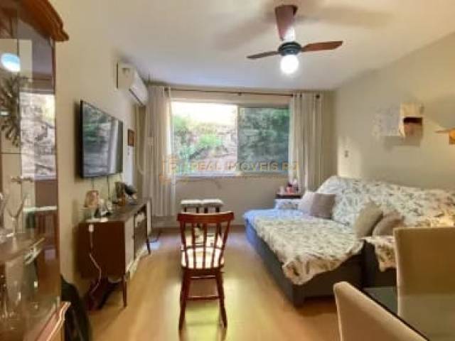 #Real2252 - Apartamento para Venda em Rio de Janeiro - RJ