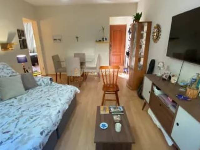 #Real2252 - Apartamento para Venda em Rio de Janeiro - RJ