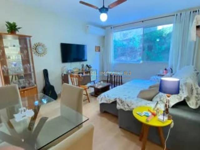 #Real2252 - Apartamento para Venda em Rio de Janeiro - RJ