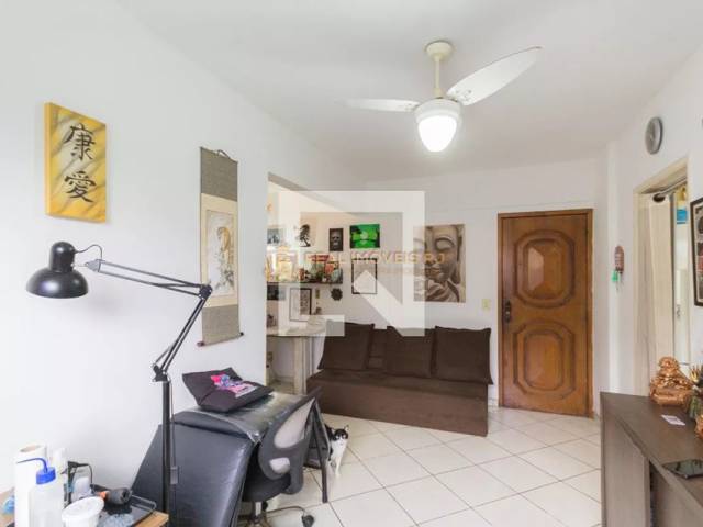 #2307WB - Apartamento para Venda em Rio de Janeiro - RJ