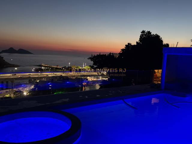 Venda em Joá - Rio de Janeiro