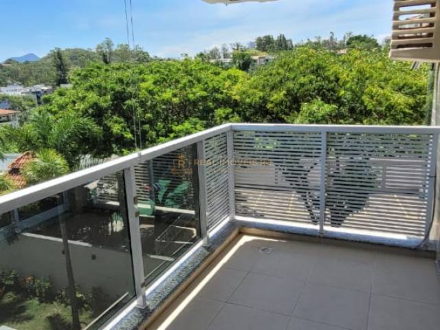 #Real2256 - Apartamento para Locação em Rio de Janeiro - RJ