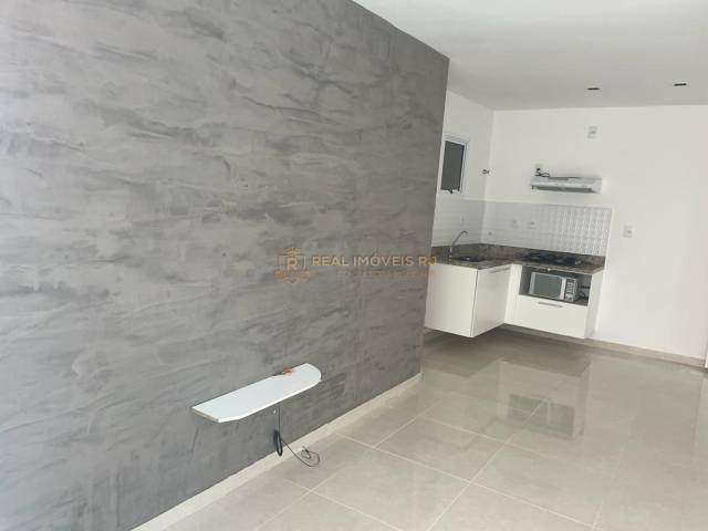 #Real2258 - Apartamento para Venda em Rio de Janeiro - RJ