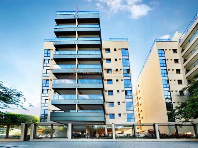 #2315 - Apartamento para Venda em Rio de Janeiro - RJ