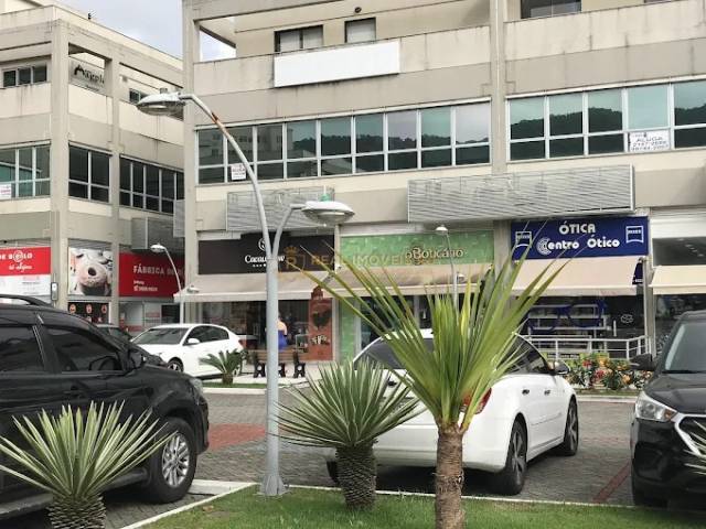 Sala para Venda em Rio de Janeiro - 4