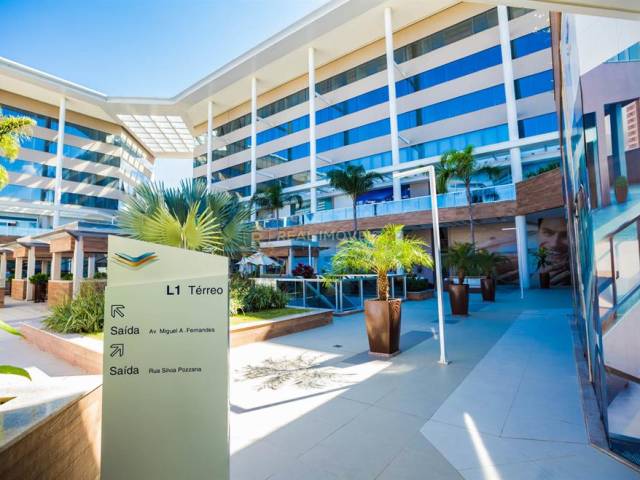 #2320 - Sala para Venda em Rio de Janeiro - RJ