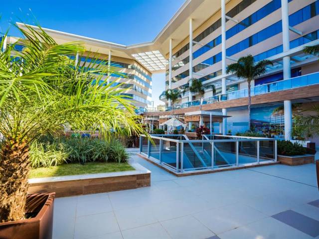 #2320 - Sala para Venda em Rio de Janeiro - RJ