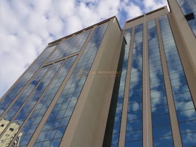 #2322 - Sala para Venda em Rio de Janeiro - RJ