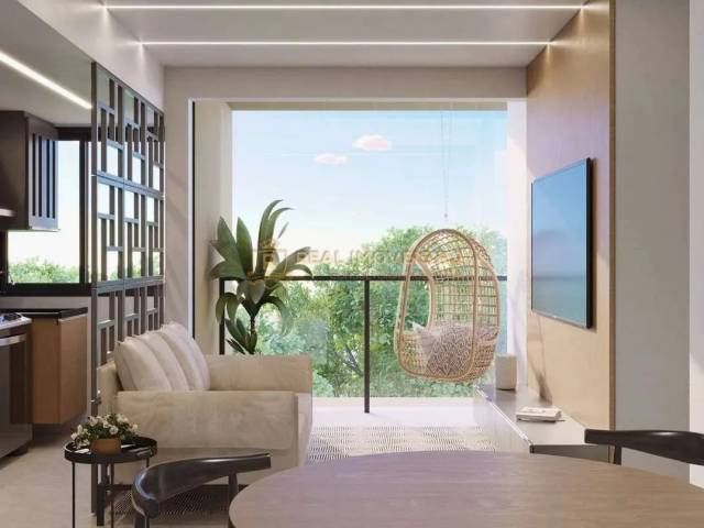 #2323 - Apartamento para Venda em Rio de Janeiro - RJ