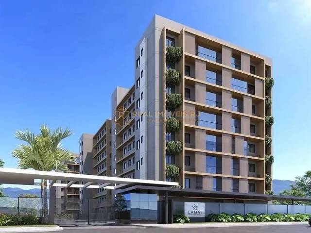 #2324 - Apartamento para Venda em Rio de Janeiro - RJ