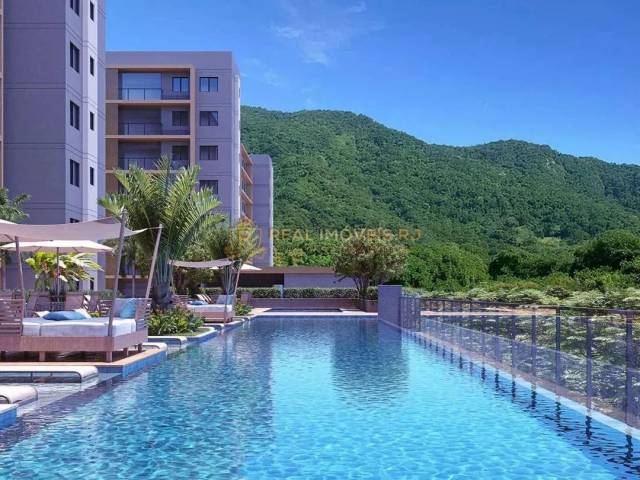 #2324 - Apartamento para Venda em Rio de Janeiro - RJ