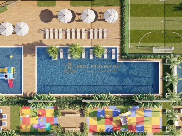 #2325 - Apartamento para Venda em Rio de Janeiro - RJ