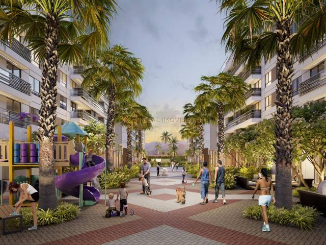 #2329 - Apartamento para Venda em Rio de Janeiro - RJ