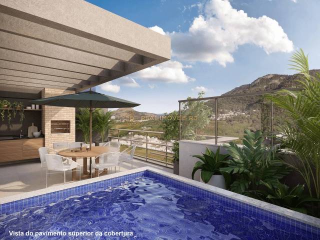 Venda em Recreio dos Bandeirantes - Rio de Janeiro