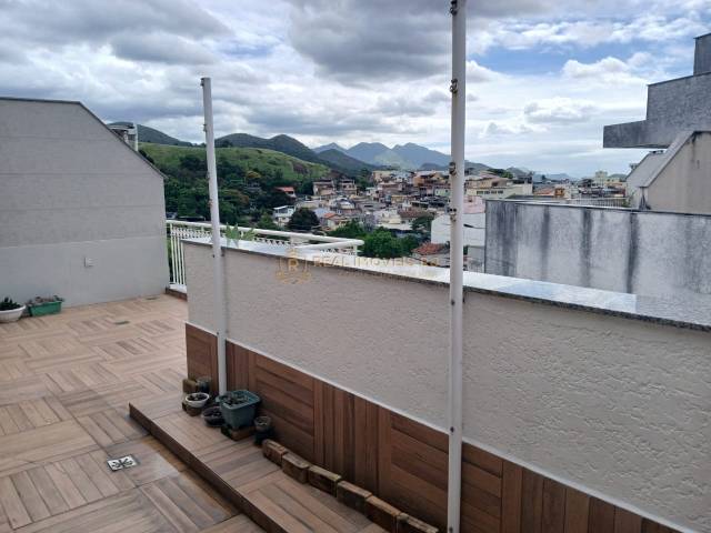 Cobertura Duplex para Venda em Rio de Janeiro - 5