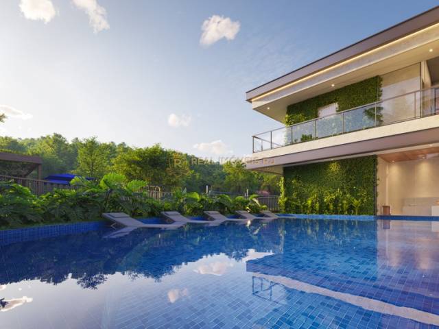 #2332 - Terreno em condomínio para Venda em Rio de Janeiro - RJ