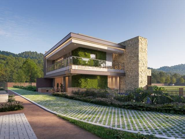 #2333 - Terreno em condomínio para Venda em Rio de Janeiro - RJ