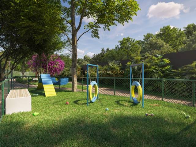 #2333 - Terreno em condomínio para Venda em Rio de Janeiro - RJ