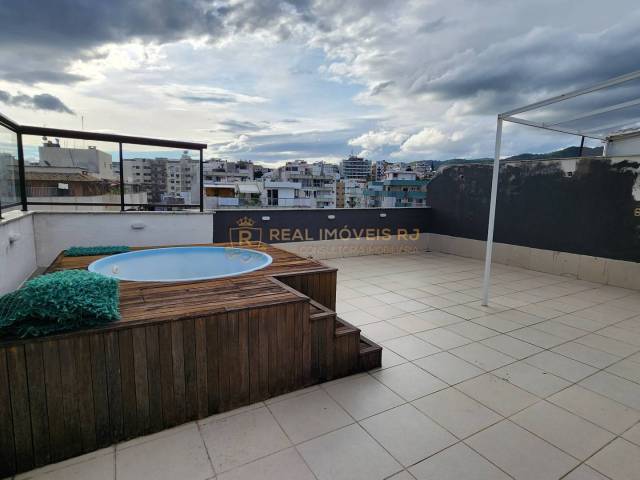 Locação em Anil - Rio de Janeiro