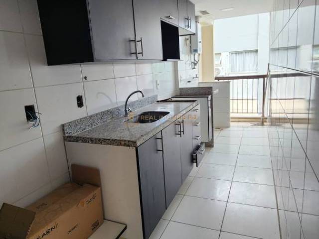 Cobertura Duplex para Locação em Rio de Janeiro - 4