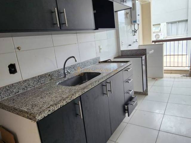 Cobertura Duplex para Locação em Rio de Janeiro - 5