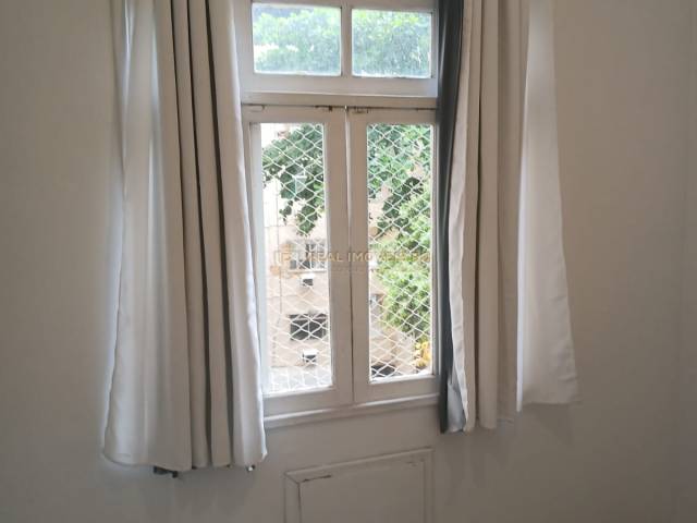 #Real2261 - Apartamento para Locação em Rio de Janeiro - RJ