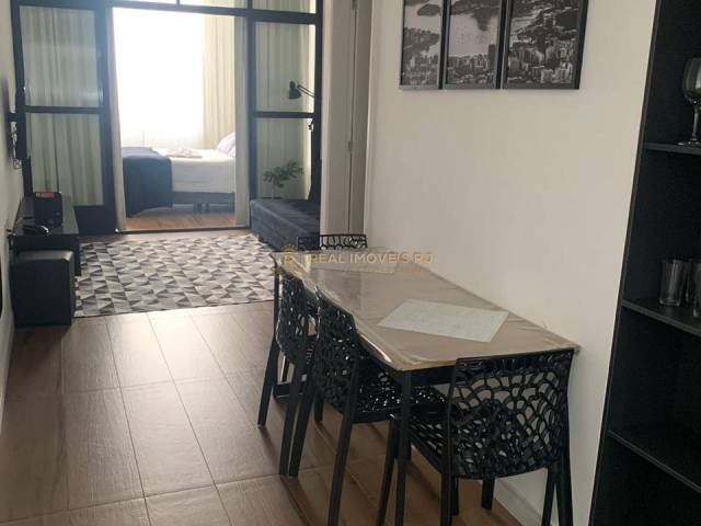 #Real2263 - Apartamento para Venda em Rio de Janeiro - RJ