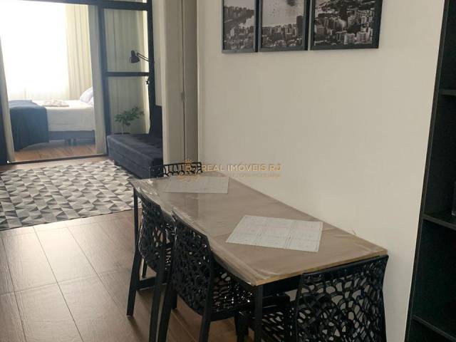 #Real2263 - Apartamento para Venda em Rio de Janeiro - RJ