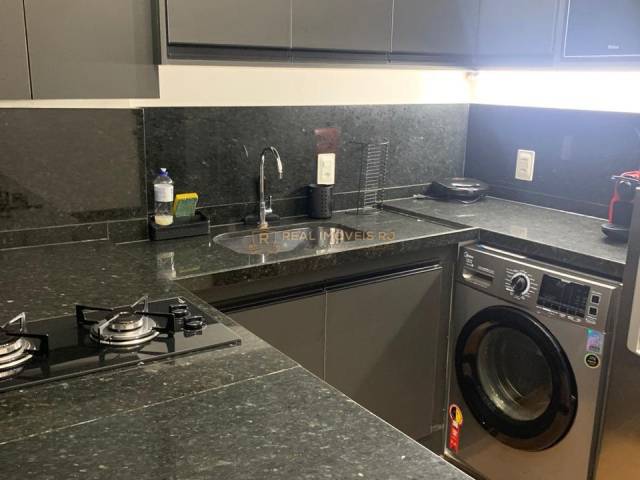 #Real2263 - Apartamento para Venda em Rio de Janeiro - RJ