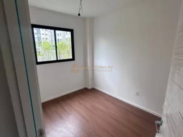 #Real2264 - Apartamento Garden para Venda em Rio de Janeiro - RJ