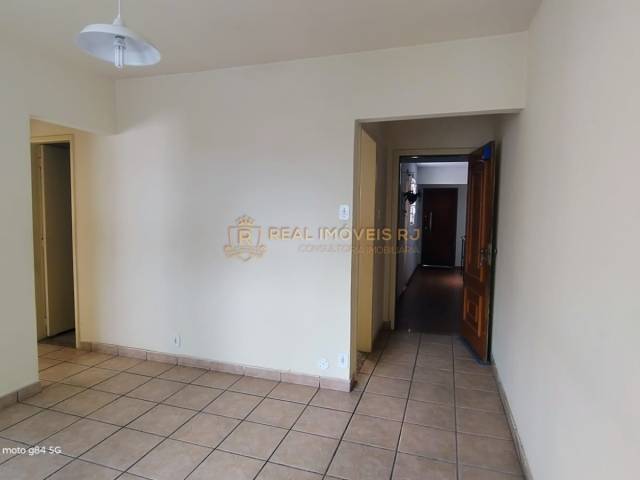 #Real2265 - Apartamento para Venda em Rio de Janeiro - RJ