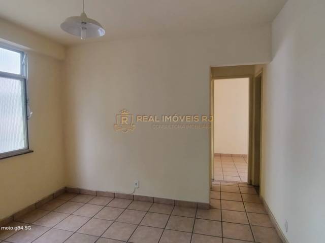 #Real2265 - Apartamento para Venda em Rio de Janeiro - RJ