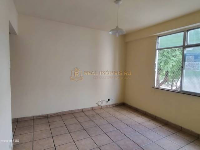 #Real2265 - Apartamento para Venda em Rio de Janeiro - RJ