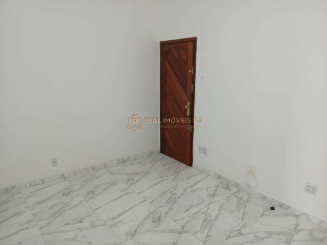 #Real2266 - Apartamento para Locação em Rio de Janeiro - RJ