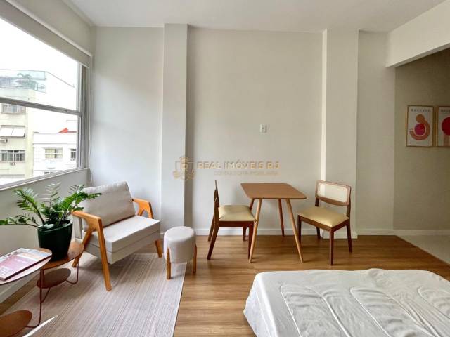 Venda em Copacabana - Rio de Janeiro