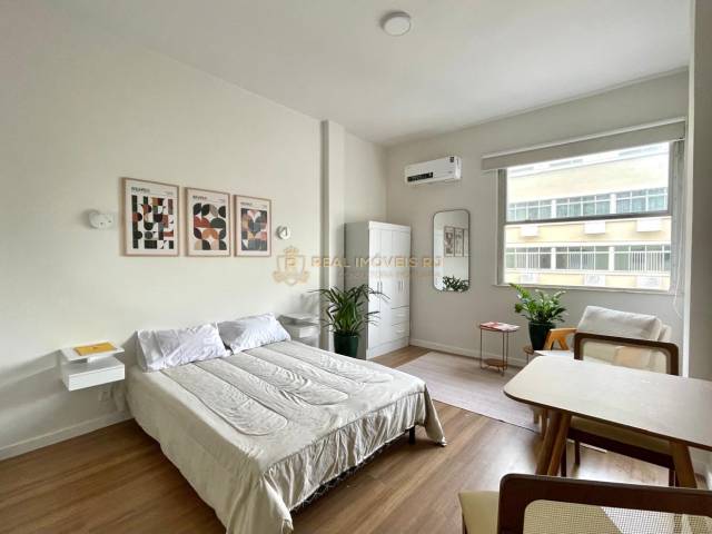 #Real2267 - Apartamento para Venda em Rio de Janeiro - RJ