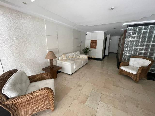 #Real2268 - Cobertura para Venda em Rio de Janeiro - RJ