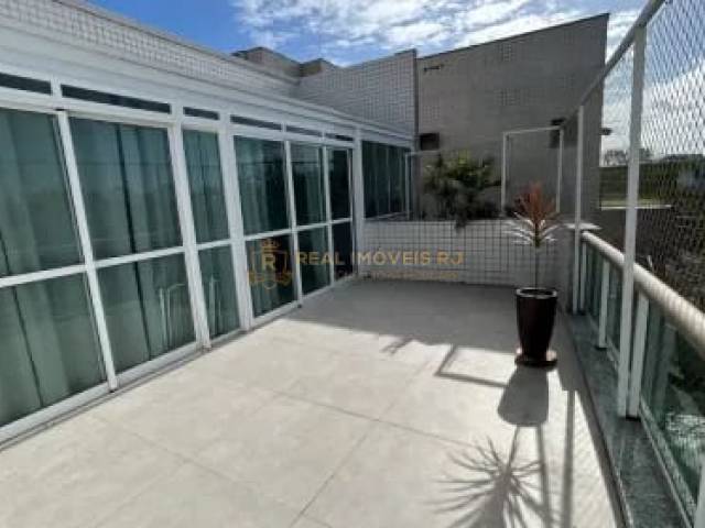 Venda em Recreio dos Bandeirantes - Rio de Janeiro