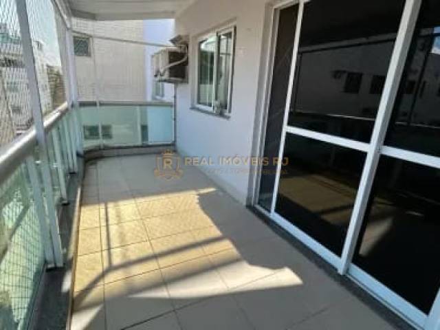 #Real2269 - Cobertura Duplex para Venda em Rio de Janeiro - RJ